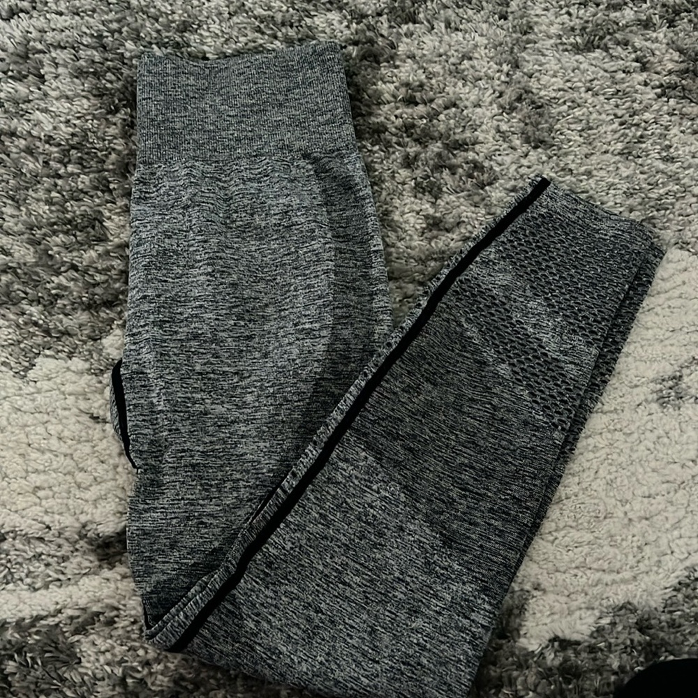 PINK Seamless Legging